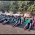 The impact of yoga on stress, metabolic parameters and cognition (attention and concentration) of Indian adolescents
