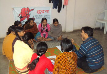 Project ACTIVITY (Advancing Cessation of Tobacco in Vulnerable Indian Tobacco-Consuming Youth)