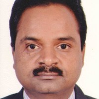Dr Atul Ambekar