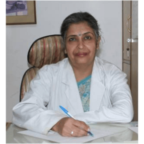 Dr KP Kochhar