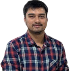 Shishirendu Ghosal