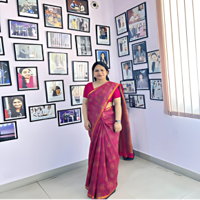 Aditi Rawat